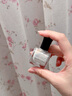 DREAM BOOKS DB渐变浅蓝2025新款女指甲油免烤速干持久温和不刺激百搭显白12ml 实拍图