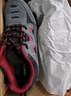 霍尼韦尔劳保鞋安全鞋SP2010513电绝缘 休闲款红色透气男女 41码 实拍图