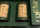 第一江南绿茶龙井特级250g2025新茶明前茶叶礼盒装春茶嫩芽高端送礼品 实拍图