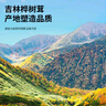 同仁堂品牌 北京同仁堂桦树茸300g长白山桦褐孔菌华树灵芝伴侣茶 实拍图