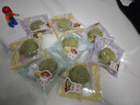 展艺&京觅花茶味冰皮月饼套装荔枝玫瑰龙井莲蓉馅免烤全套材料预拌粉 实拍图