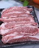 龙大肉食猪雪花松板肉 净重2斤 精修肉青秘制肉韩式烤肉烧烤冷冻食材 实拍图