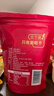 西域美农 玫瑰红葡萄干250g 新疆吐鲁番特产提干 大颗粒自然晾干甜中微酸 实拍图