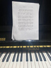 星海【25年全新升级】XU100立式钢琴德国进口配件 初学考级通用88键 实拍图