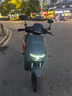九号（Ninebot）电动车2025款 Fz 110 电动自行车9号智能锂电【门店自提】 到门店选颜色 实拍图