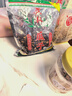 正林3A黑瓜子500g/袋五香味大颗粒西瓜子坚果炒货休闲零食 实拍图