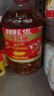 金龙鱼 食用油 黄金比例食用植物调和油6.18L 实拍图