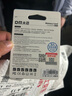 DM大迈 32GB TF（MicroSD）存储卡 蓝卡 C10 行车记录仪专用监控摄像头内存卡适用小米360凌度盯盯拍 实拍图