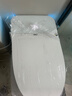 SKJ智能马桶无水压限制卫浴泡沫盾全自动一体机轻音冲水坐便器-601 旗舰版【香薰泡沫盾/不限水压】 250/300/350/400坑距 下单备注 实拍图