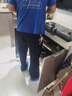 微波炉家电维修上门服务 预付款热水器冰箱电视油烟机燃气灶空调洗衣机电饭煲维修安装上门服务 燃气灶维修 下单请咨询客服服务区域 实拍图