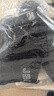 迪特丹马丁靴男秋冬季新款大码工装鞋男士高帮雪地靴加绒加厚保暖棉鞋 YJ-517-2黑色【加绒】 40 实拍图