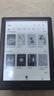 掌阅（iReader）Light4 长续航 6英寸智能阅读本 电子书阅读器 墨水屏电纸书 平板电脑学习看漫 便携笔记本 沉墨 实拍图