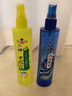 六神【肖战同款】冰凉喷雾花露水180ml(军训用 清凉爽肤 网红便携式) 实拍图