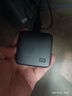 西部数据（WD） 2TB 移动固态硬盘（PSSD）Elements SE新元素 SSD type-c接口 外接直连手机笔记本电脑两用 实拍图