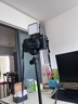 ulanzi优篮子 MT-44延长三脚架RGB补光灯套装迷你便携手机微单云台vlog直播摄影拍照自带手机夹桌面支架 实拍图