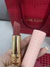 兰蔻全新菁纯唇膏哑光口红#03怦然春四季限定礼盒套装生日送女友 实拍图