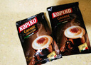 可比可（KOPIKO）速溶咖啡豪享卡布奇诺30.25g*24 三合一咖啡粉冲调饮品印尼进口 实拍图