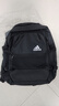 阿迪达斯男包 女包 运动包 大容量旅行包 轻便学生书包 双肩背包  IT2061 实拍图