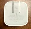 Apple/苹果【新品】40W USB-C充电器 type-c充电器苹果手机充电器手机快充头 苹果17手机充电器 实拍图
