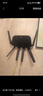 普联（TP-LINK） BE7200 WiFi7千兆双频无线路由器2.5G网口 7200M 电竞路由 9颗高效FEM 游戏加速 7DR7230 实拍图