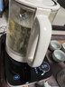 小熊（Bear）纯钛养生壶全钛煮茶壶 烧水壶 家用恒温水壶煮茶器 加大滤网 1.8升大容量 YSH-E18K1 实拍图