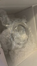 忆壶茶（YIHUTEA）茶壶玻璃泡茶壶耐高温煮茶壶加厚烧水茶具带过滤茶水壶杯子大容量 时光壶单壶900ml 实拍图