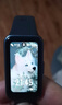 华为（HUAWEI）手环10 标准版 曜石黑 智能手环专业睡眠分析情绪健康心率监测运动手环华为手环9升级 实拍图