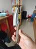 张小泉菜刀古法锻打多功能刀户外野营随身刀具 水果刀 多功能刀官方正品 多功能刀（无刀套） 实拍图