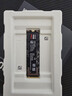 三星（SAMSUNG）2TB SSD固态硬盘 M.2接口(NVMe协议PCIe5.0*4)AI电脑配件 读速14700MB/S 9100 PRO 实拍图