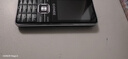 金立（Gionee）V15 老年人手机4G全网通老年机超长待机大字体大声音大屏学生老人专用备用按键功能机 黑色 实拍图