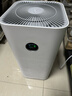 米家小米空气净化器5 除甲醛除菌除异味 家用 除雾霾PM2.5 低噪设计 实拍图