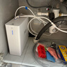 奥克斯（AUX）净水器家用1200G出水0阻垢加热直饮一体机餐边柜壁挂式管线机厨下RO反渗透净饮机前置过滤全屋套装 【升级款】净水器+即热管线机 实拍图