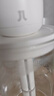 几素 加湿器迷你卧室婴儿家用宿舍便携小型无线空气低噪床头小巧补水办公室桌面usb车载香薰大容量加湿 【2200毫安】500ml原装玻璃瓶+2根滤芯 实拍图