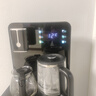 美菱（MeiLing）茶吧机 家用多功能智能遥控温热型立式饮水机 升级触控屏【底部上水+全链路抑菌】- 冷热型 实拍图