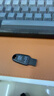 闪迪（SanDisk）64GB USB3.2 U盘 CZ550黑色 读速100MB/s 安全加密 数据恢复 学习办公电脑车载 高速大容量优盘 实拍图
