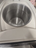 美的电热水瓶电水瓶 烧水壶电水壶电热水壶 316L不锈钢5L大容量家用48H保温恒温 可拆30Wpro 实拍图