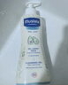 妙思乐（Mustela）儿童洗发沐浴二合一500ml 婴儿专用洗发水沐浴露法国进口 实拍图
