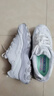 斯凯奇（Skechers）女鞋秋季厚底老爹鞋百搭熊猫鞋软底舒适外穿休闲运动鞋11959 实拍图