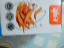 劲仔小鱼 鱼干鱼仔 零食 酱汁味 300g/盒  20包 实拍图