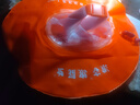 浪姿（LangZi）跟屁虫游泳包双气囊防溺水游泳装备漂流浮标户外成人加厚储物浮漂 F-906标准单气囊 实拍图