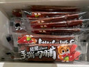 三只松鼠手撕肉脯原味400g量贩装休闲零食靖江风味高蛋白猪肉脯肉干肉脯 实拍图
