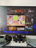 AOC 27英寸2K 180Hz 1152分区QD-MiniLED HDR1000 快速液晶1ms 游戏电竞电脑显示器 逐光系列 Q27G4XM 实拍图