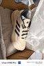 阿迪达斯 （adidas）男鞋女鞋户外轻便耐磨训练休闲运动鞋跑鞋JP7670 UK9.5 44 实拍图