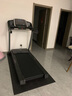 爱康（ICON）跑步机家庭用可折叠降噪减震走步机爬坡跑步机室内健身房器材 Nordictrack T6.5S 实拍图