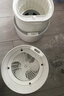 米家小米空气加湿器 无雾加湿器3 400mL/h快速加湿家用卧室大容量办公室婴儿孕妇 4L大容量CJSJSQ05ZMZ 实拍图