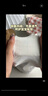 浪莎儿童内裤女童95%棉短裤中大童四角裤不夹pp透气平角裤舒适4条装 实拍图