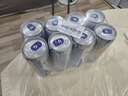 锐澳（RIO）鸡尾酒 洋酒 果酒 预调酒 伏特加  强爽8度ZERO零糖 330ml*8罐  实拍图