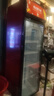 格点大容量饮料柜商用冰柜直冷藏展示柜酒水柜纯风冷无霜保鲜柜超市玻璃门冰箱立式啤酒柜 大单门加深款纯风冷 无霜数显豪华款 实拍图