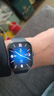 小米（MI）REDMI Watch 5 典雅黑 国家补贴 澎湃OS 2 心率血氧监测 蓝牙通话 红米手表5 智能手表 小米汽车 实拍图