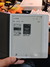 掌阅（iReader）Ocean4 Turbo 2025 7英寸智能阅读本 电子书阅读器 墨水屏电纸书 平板电脑学习看漫便携 北极白 实拍图